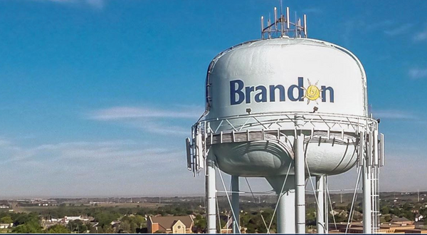 How Brandon is looking to help new businesses thrive