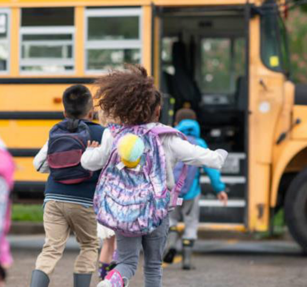 Thousands of kids don't have after-school care. Here's how a new program will help.