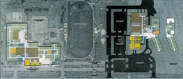 How new schools will give Tri-Valley room to grow