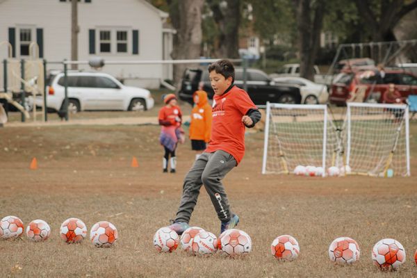 Why more Sioux Falls kids are playing soccer