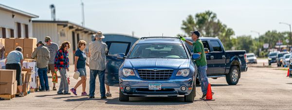 Feeding South Dakota seeing fewer donations, higher need