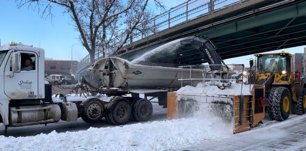 Why Sioux Falls' street department needs more money