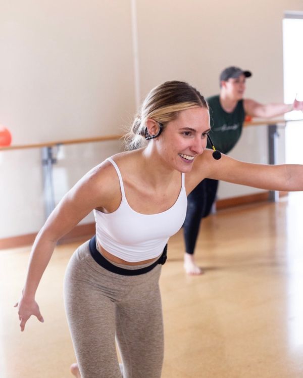 Feel stronger, move intentionally with these new fitness classes
