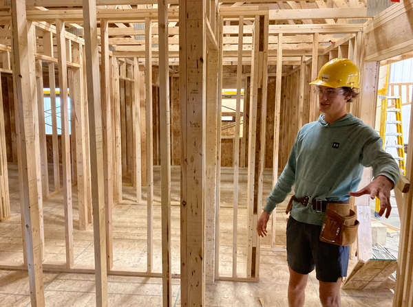 How Habitat for Humanity is building Sioux Falls' workforce