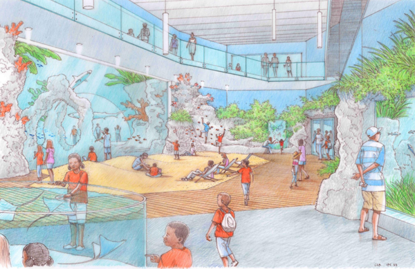 Get a first look at the zoo's big plans for growth