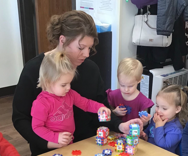 How a new innovative childcare solution will support teachers, future workforce needs