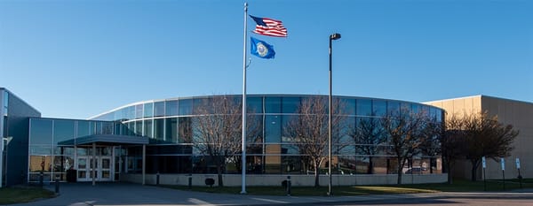 Who's using the new Westside Recreation Center?