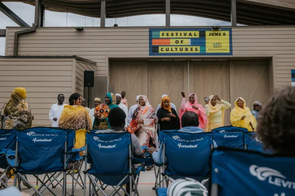 Stuff to do: June 11-17