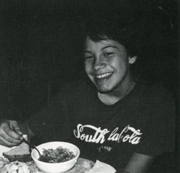 How The Banquet has been feeding the hungry for 40 years