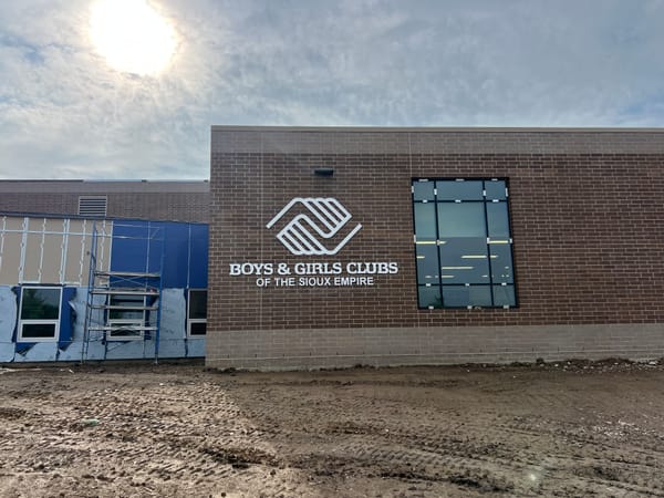 How new programs – and a new building – will support middle schoolers after class