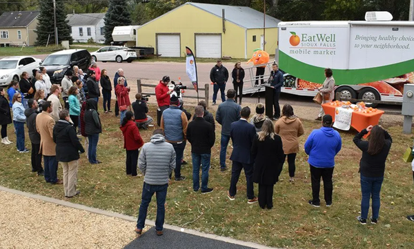What the Mobile Market closure says about the state of nonprofits in Sioux Falls