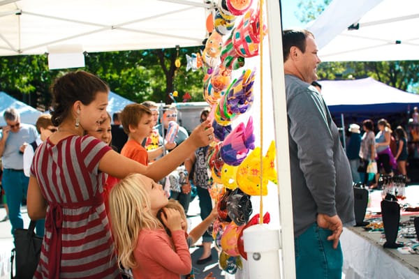Stuff to do: Sept. 3-9