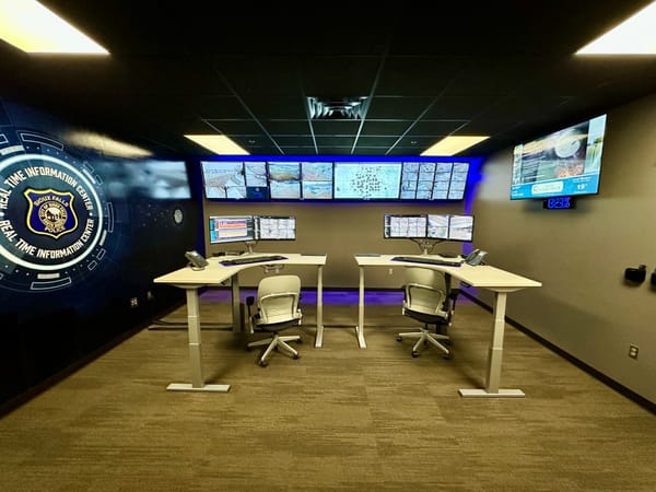 How police are using technology to solve crimes faster