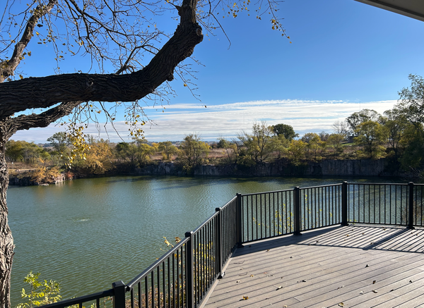 Meet the newest addition to Sioux Falls parks