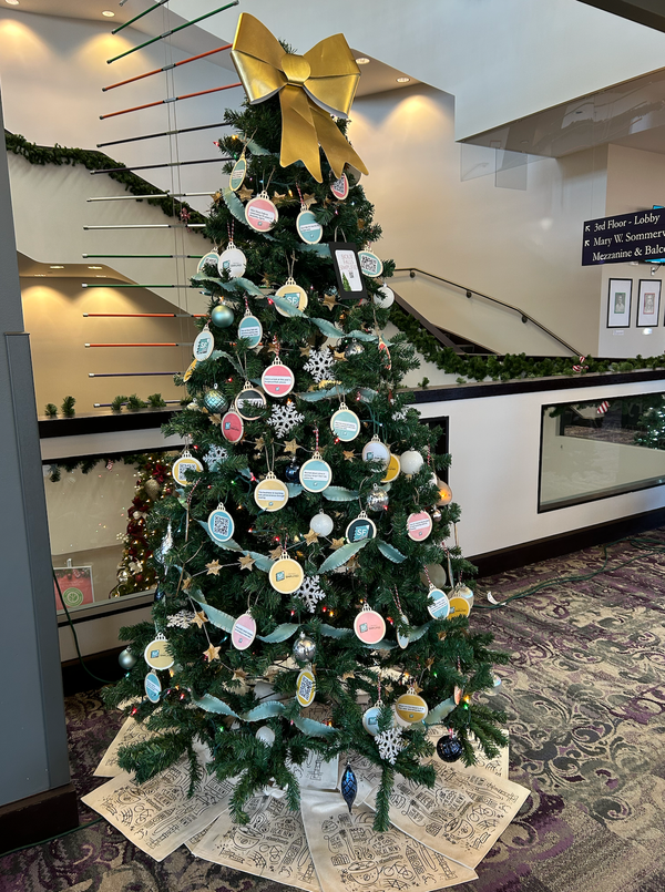 Super Simplified: Leaves, trees and keeping kids fed