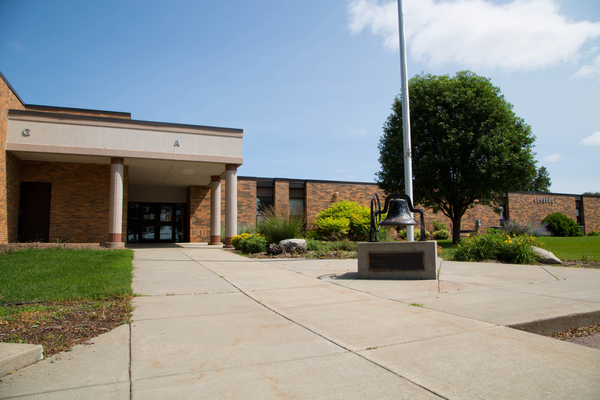 School District considers closing Renberg Elementary after next year