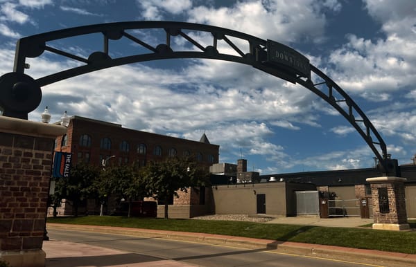 Survey: Sioux Fallsians feel less welcome, less respect for diversity