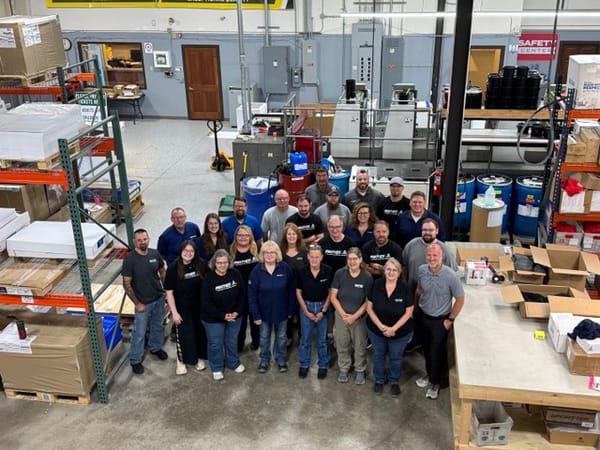 How Panther built a company culture of trust, gratitude