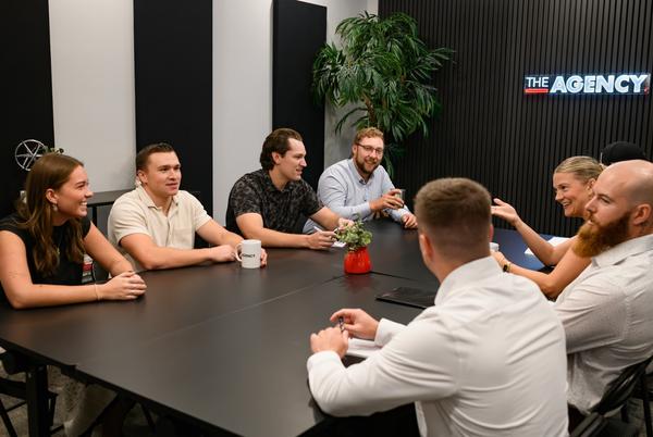 Meet the fast-growing agency with a proven process for filling jobs