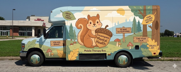 What a mobile therapy office would mean for Sioux Falls kids