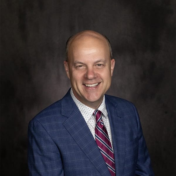 Meet the new (old) City Council member