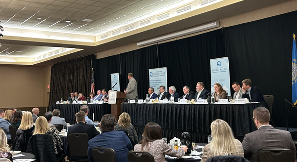 What Sioux Falls-area lawmakers are focusing on in Pierre this session