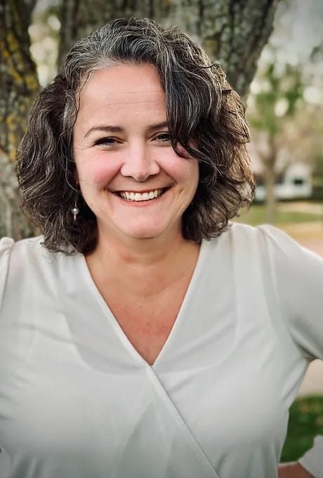 Meet the woman shaping health and nutrition policy in South Dakota