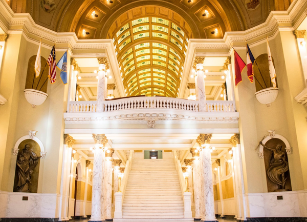 Simplified: Pierre latest, SnirtFest and the tea on TIFs