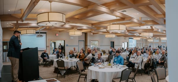 These groups are championing regional economic growth