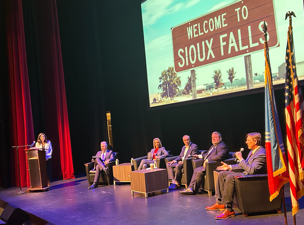 Here's the final list of who's running for mayor, city council