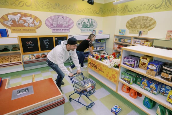 Give your inner child a night out with Museum After Dark